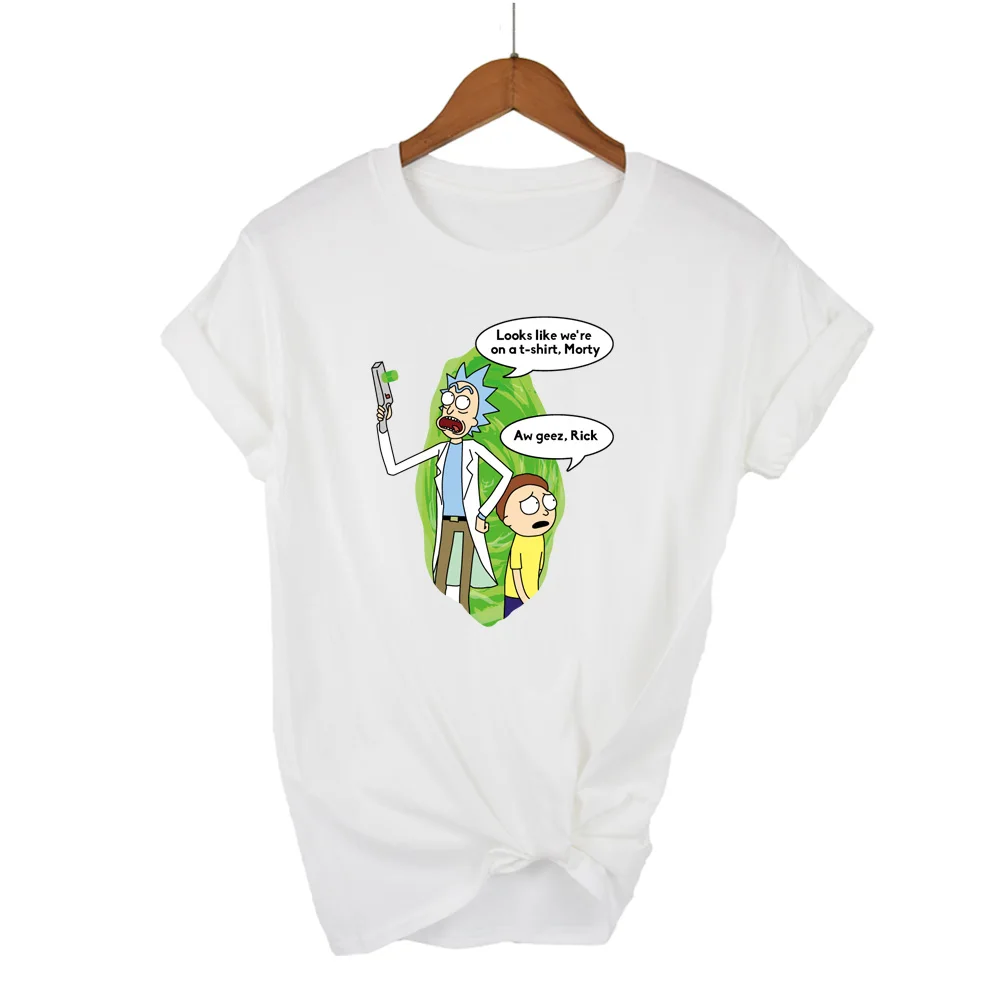 2019 новый дизайн забавная Женская Повседневная крутая футболка женский топ с