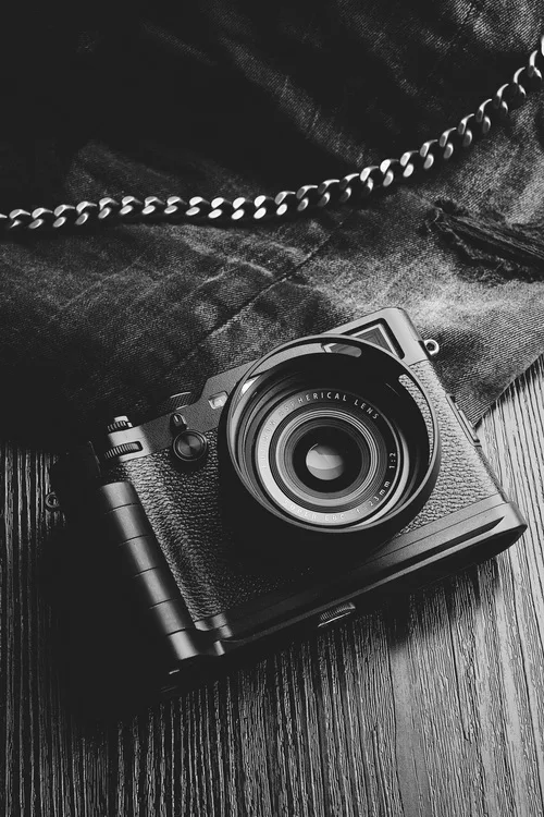 Деревянная круглая рукоятка алюминиевый базовый кронштейн быстросъемная L