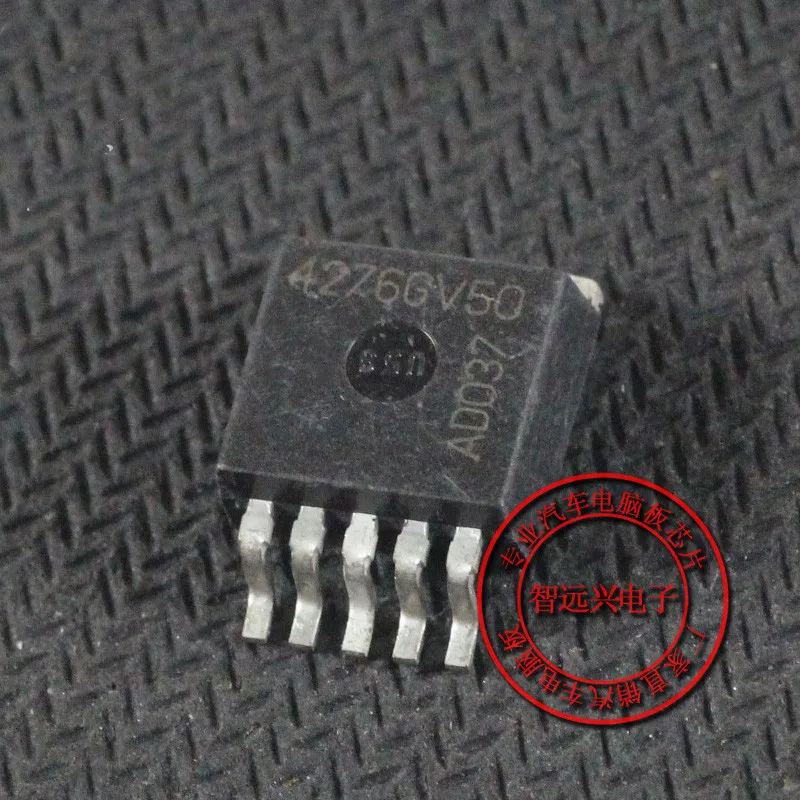 10 шт./лот TLE4276GV50 TLE4276 4276GV50 TO-263 | Обустройство дома