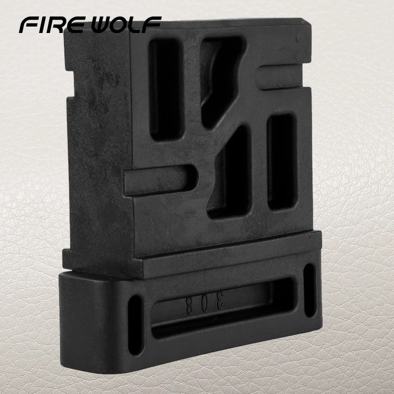 FIRE WOLF .308 Lr308 настольные тиски, блок для стрельбы, ранний ресивер, хронограф для стрельбы