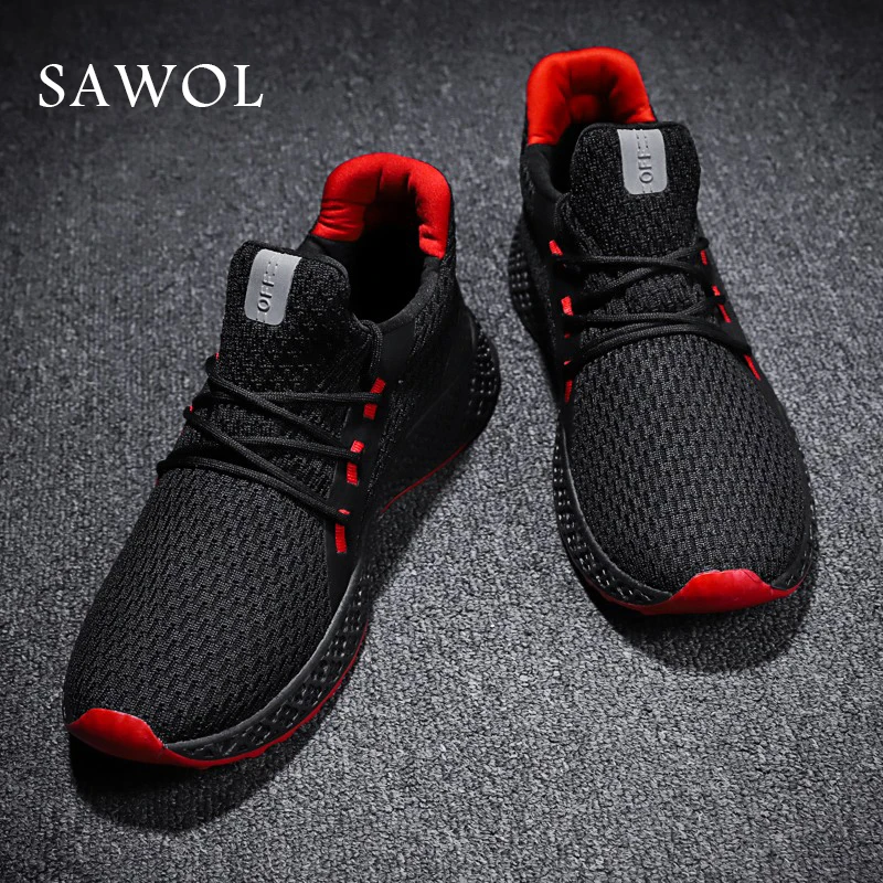 Мужская повседневная обувь мужские кроссовки брендовая мужская туфли на плоской