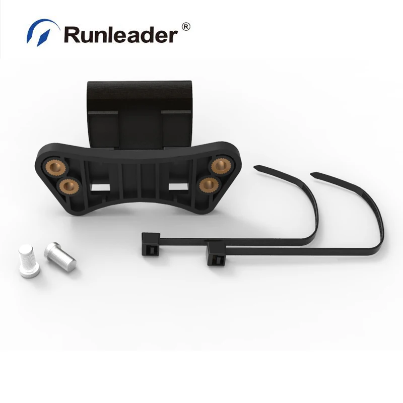 Runleader универсальный счетчик часов Монтажный кронштейн кронштейны