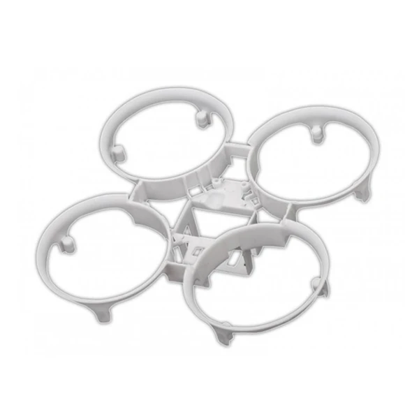 DYS ELF 83mm Micro FPV Quadcopter Racing RC Drone Frame Accessories Spare Part Motor Mount ABS White Игрушки и хобби