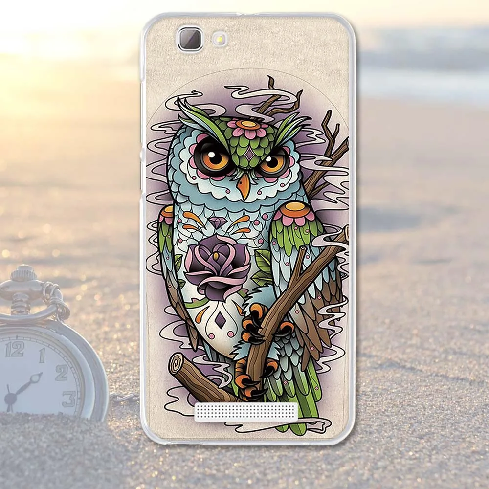 

Soft Silicon Cell Phone Cases For ZTE Blade A610 V6 Max BA610 BA610T BA610C A 610 Cover Flower Shell Skin Housing for ZTE A610