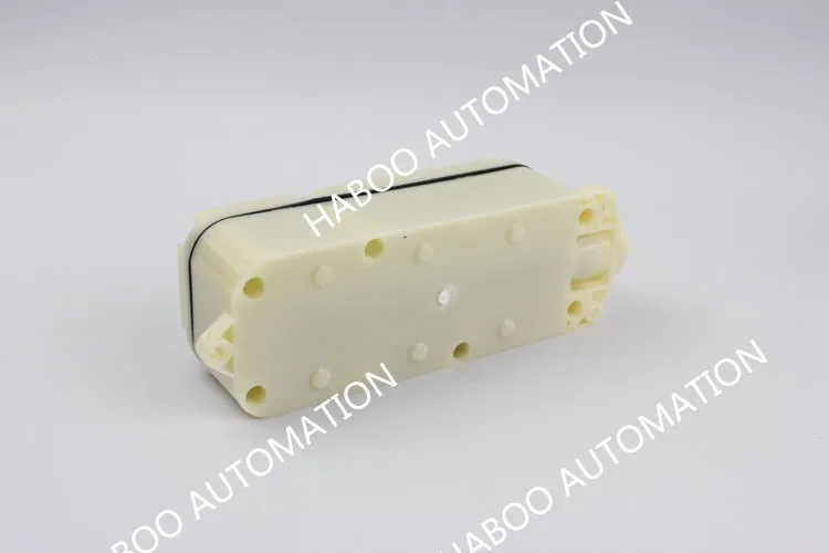 1 шт. водонепроницаемый и взрывозащищенный кнопочный переключатель 3 положения