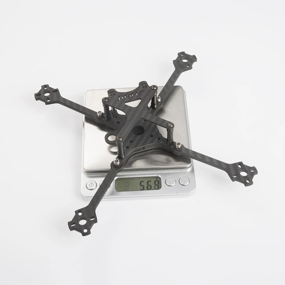 Team Edition iFlight Ultra Lite 5inch 210mm X-Lite Y-Lite FPV Racing Frame with 4mm arm for Drone frame kit | Игрушки и хобби