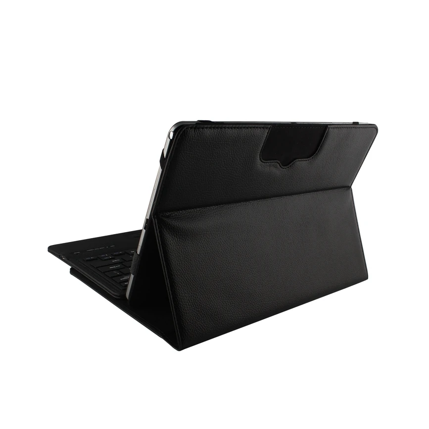 Универсальный беспроводной Bluetooth чехол для клавиатуры 12 дюймов планшет ASUS lenovo