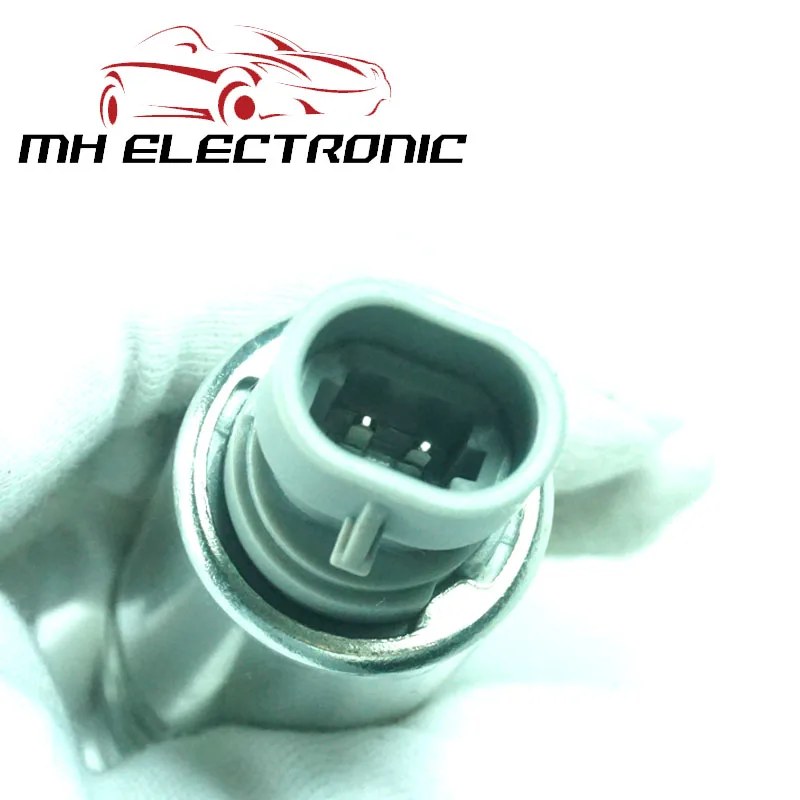 MH Electronic бесплатная доставка соленоидный переменный клапан VVT 12655420 для Шевроле