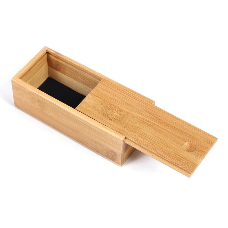blue lens with case BerWer деревянные солнцезащитные очки бамбуковые солнцезащитные очки винтажные деревянные очки - Цвет линз: blue lens with case