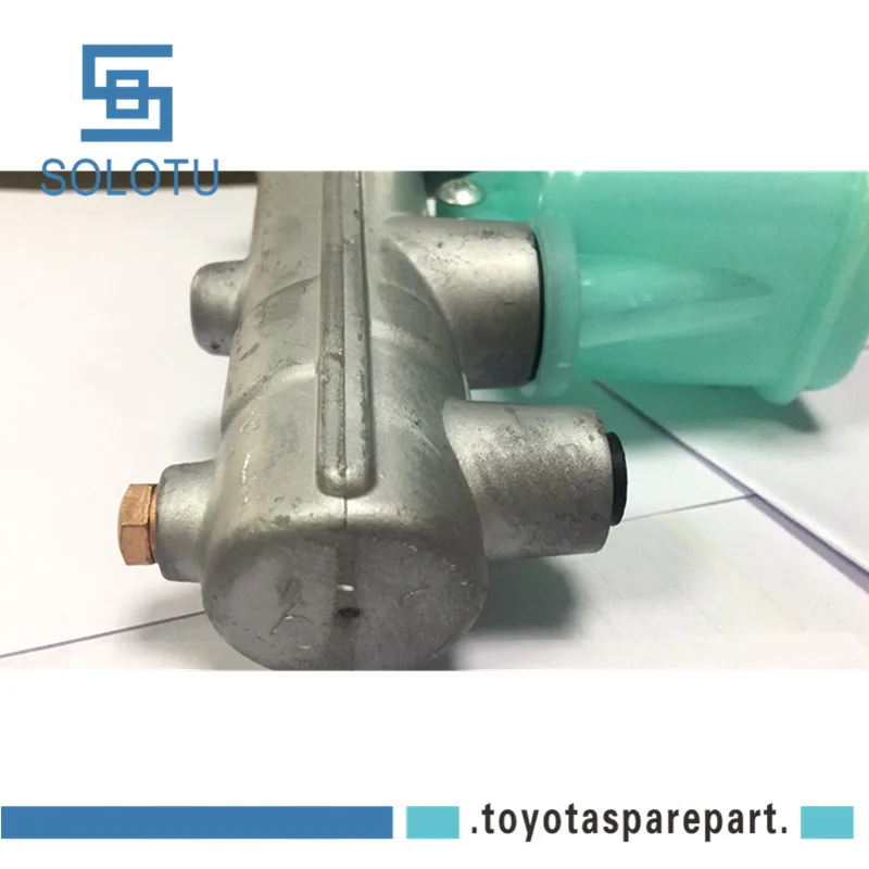Brake Master Cylinder FOR HILUX LN141 146 LAND CRUISER 90 KZJ95 RZJ9# VZJ9# GEN LHD VZJ95 47201-3D470 | Автомобили и мотоциклы