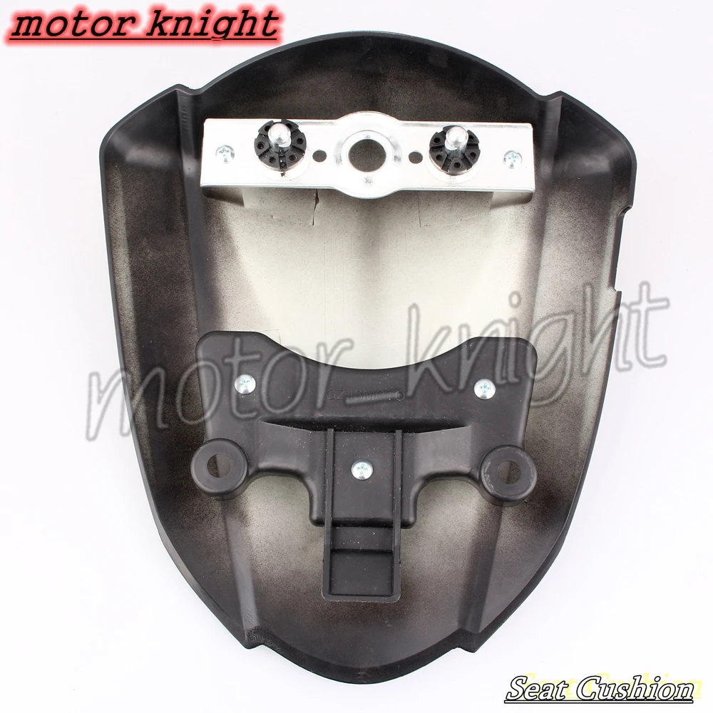 Новые запчасти для мотоцикла Подушка сиденье мотоциклиста ПАССАЖИРСКОЕ СИДЕНЬЕ