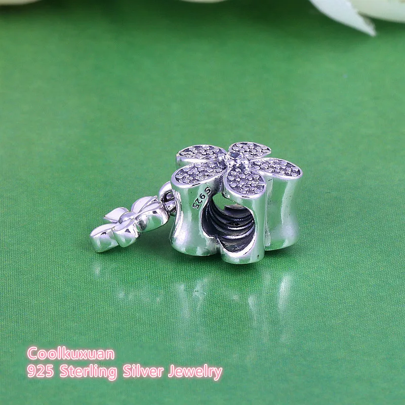 Весна ослепительно Дейзи Duo с очаровательным цветочным принтом бусины для