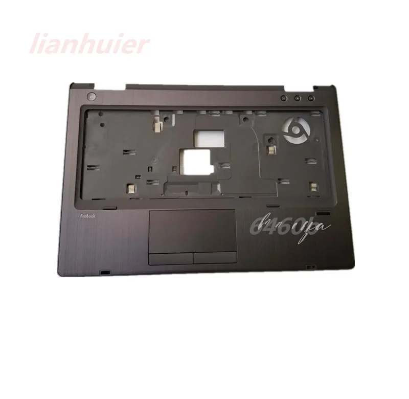 Подлинный для hp Probook 6460B 6470B чехол Упор для рук с Touc hp ad 642742-001