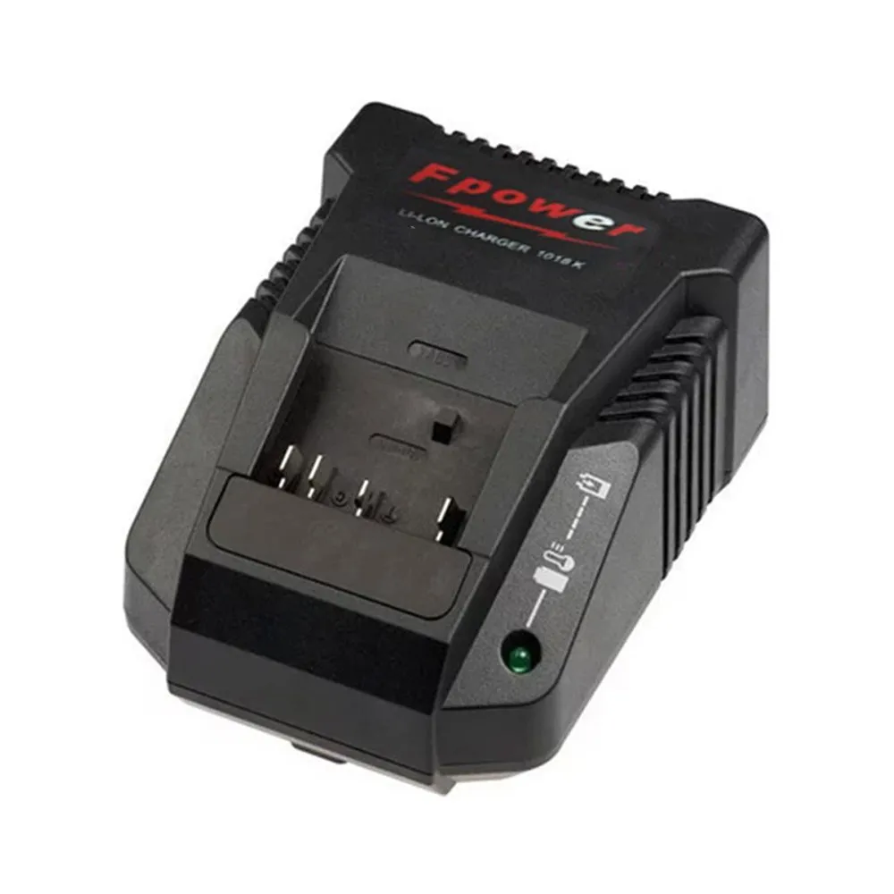 Литий ионное зарядное устройство для Bosch AL1820C 10 8 V 18V Электроинструмент BAT607 BAT609 BAT610