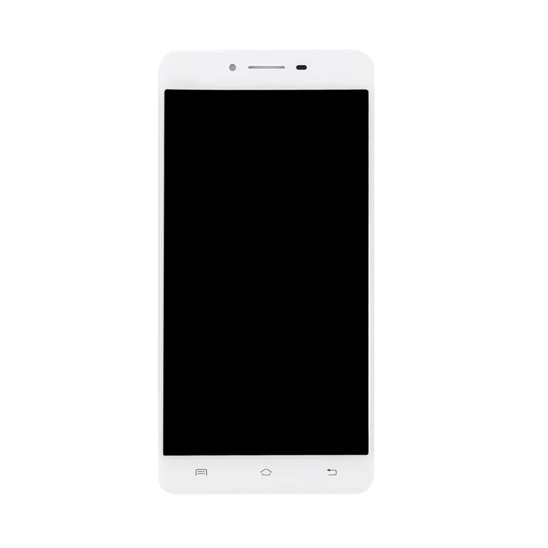 TFT ЖК дисплей для VIVO X6 X6A X6S LCD сенсорный экран дигитайзер Plus 5 7 ''без/с рамкой
