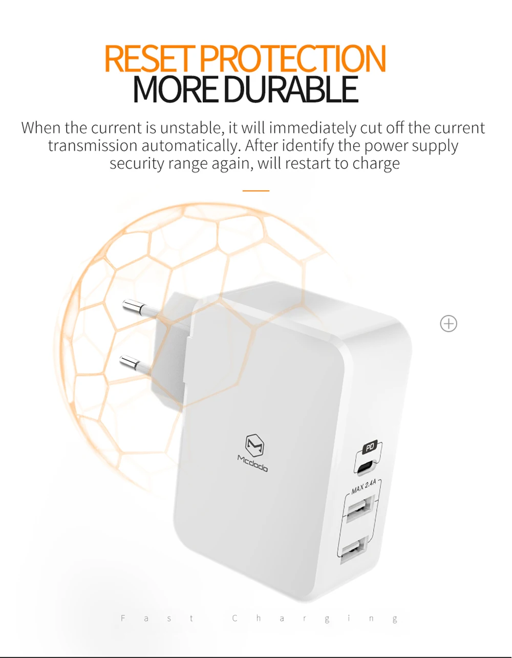 EU/US usb type C PD адаптер 41 Вт Быстрое USB зарядное устройство для мобильного телефона Быстрая зарядка USB для MacBook iPhone XS Max samsung Xiaomi huawei