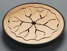 25.5x25.5cm 1 шт., бамбуковый чайный поднос, дренаж, хранение воды, чайный набор кунг-фу, настольная доска, китайские чайные чашки, инструменты для церемонии, чайный набор MF 027 - Цвет: 25.5x25.5cm