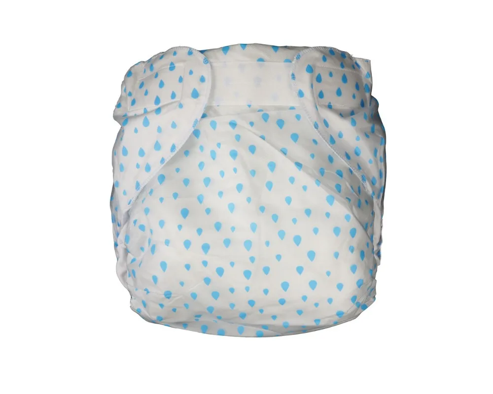 ABDL взрослых недержание AIO ПВХ подгузники PDM01 11|diapers diapers|aio diaperdiaper aio |