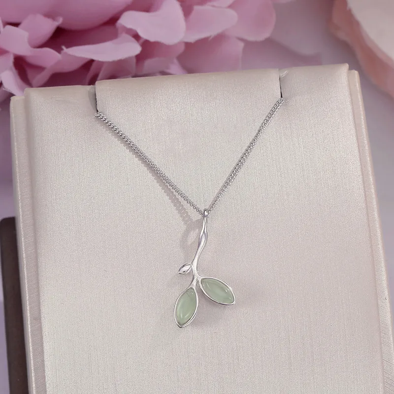 Комплект ювелирных изделий для женщин серебро 925 пробы натуральный дымчатый