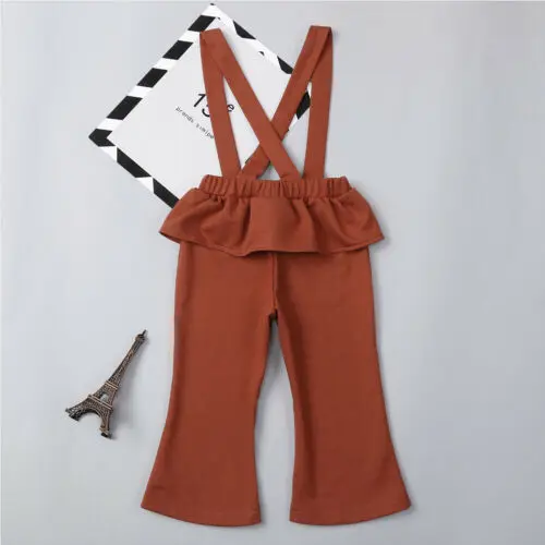 Модные детские слюнявчики детская однотонная Одежда для девочек повседневный