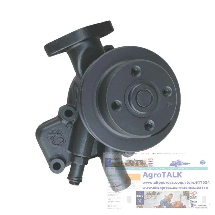Водяной насос (с нагревательной трубой) для Jiangdong TY295IT номер детали:|pump pump|pump for