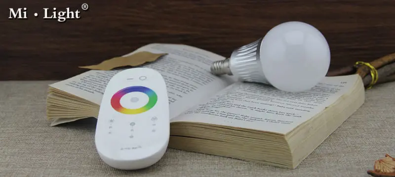 Светодиодная лампа с регулируемой яркостью и цветовой температурой 5 вт|e14 5w|dimmable