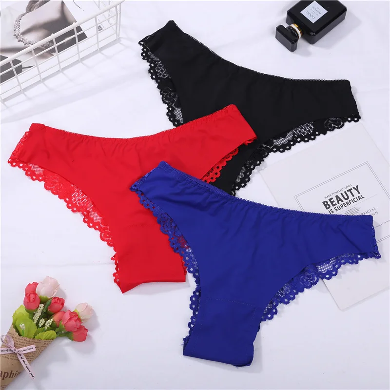 

sexy seamless invisible panties women underwear lingerie low waist seamless breathable triangle panties for women