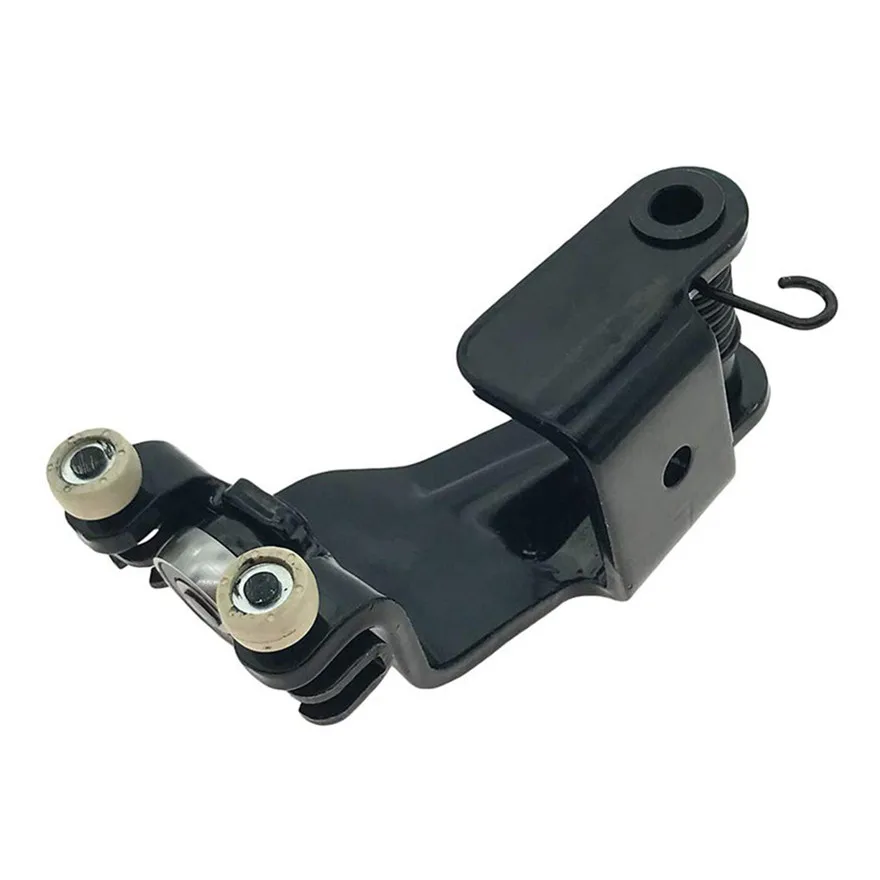 Dorman силовые раздвижные двери центральный ролик в сборе для Honda Odyssey EX EXL L