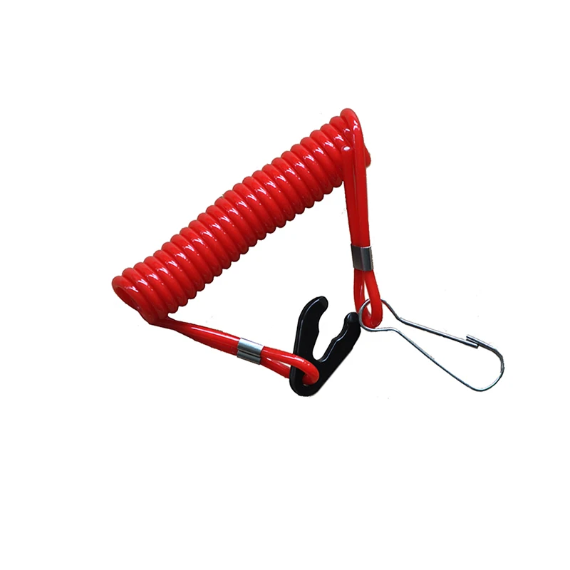 

Hidea Kill Stop Switch 4 Stoke 9.9HP For Hidea F9.9 Outboard Motor