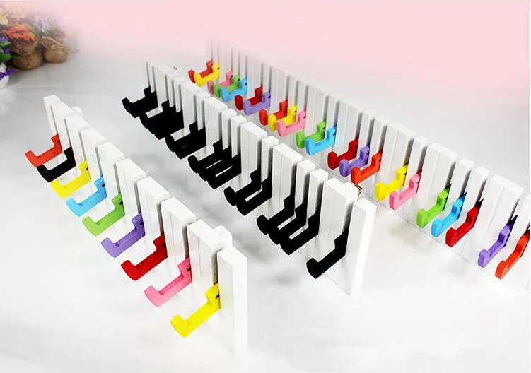 1 шт. облачный магнитный ключ модная настенная полка вешалка для пальто на