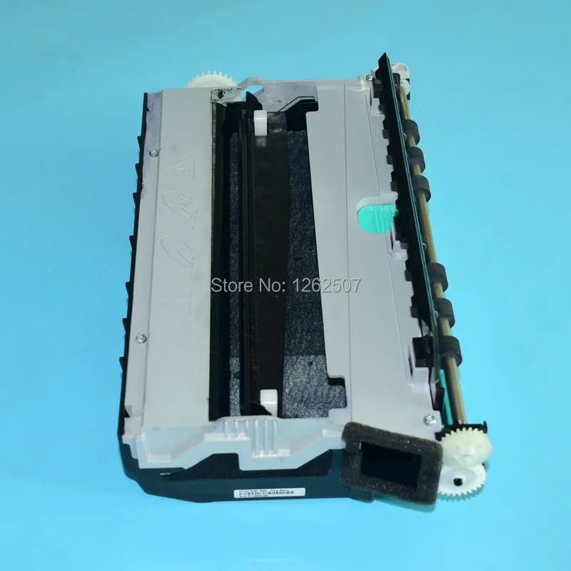 CN459-60375 дуплексный модуль в сборе для hp Officejet X451 X551 X476 X576 принтеров коллектор отходов чернил/блок коробки обслуживания