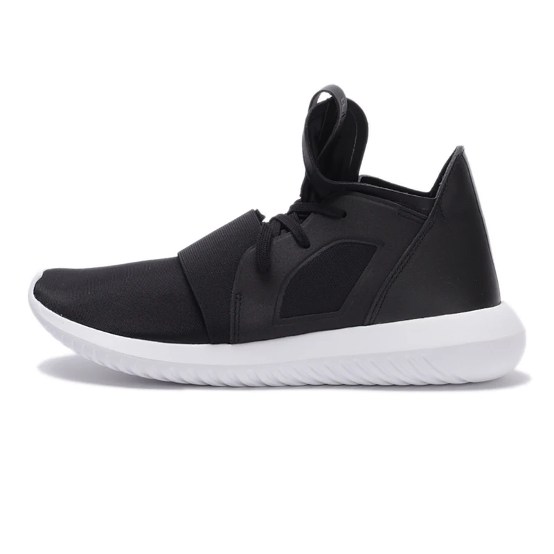S75249 Оригиналы Adidas Tubular Defiant T Для женщин Скейтбординг спортивная обувь - Цвет: S75249