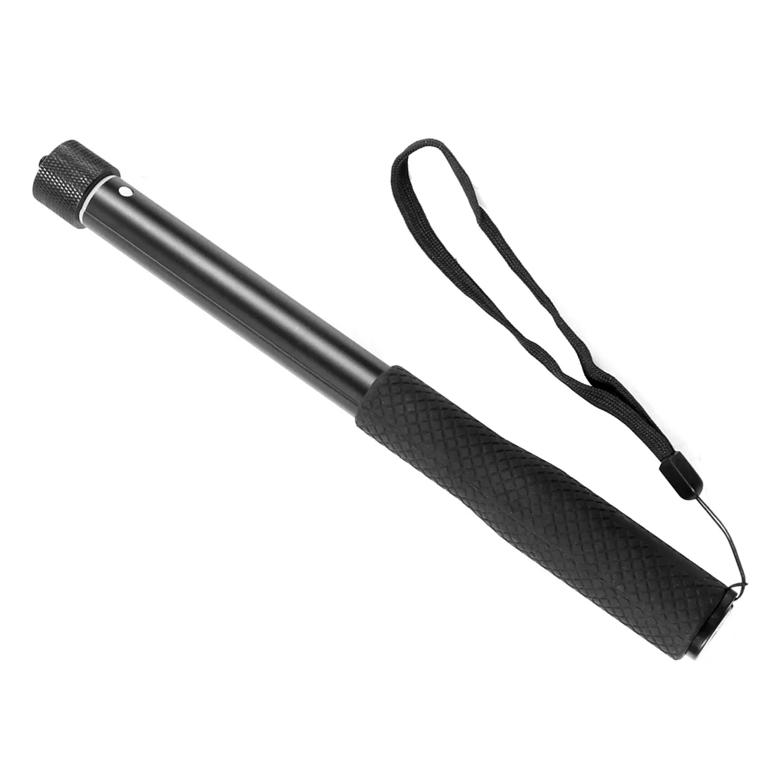 Селфи-палка, 4 секции, удлинитель, рукоятка, монопод, 1/4 винт для Insta360, парааномическая камера для Gopro Xiaoyi, Спортивная камера