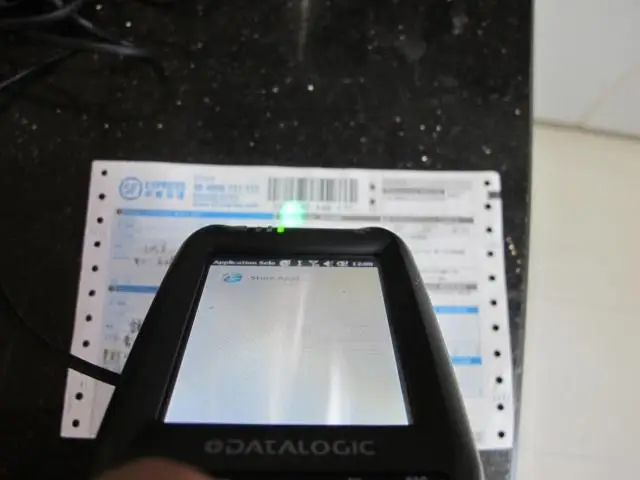 Используется для сканер штрих-кода Datalogic Скорпио X3 можно крепить любые приспособления: PDA