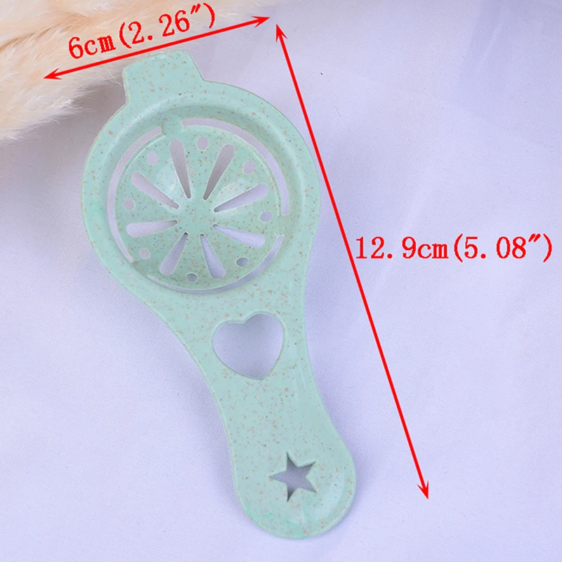 Кухонные принадлежности Инструменты для яиц белый сепаратор гаджет инструменты