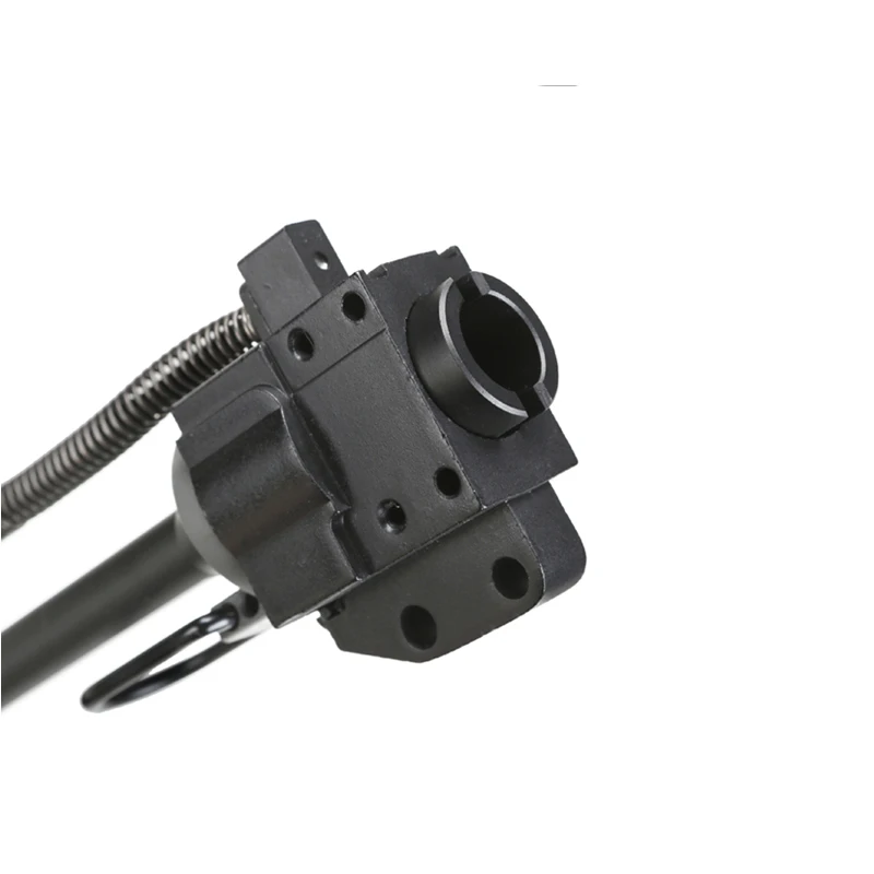 AK UNCLE Gel Blaster Jin Ming 10 ACR Toy J10 водный пистолет WBB бочонок в сборе металлический корпус