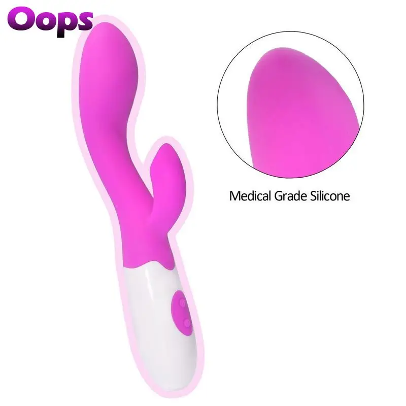 2017 Новый Мощный вибратор G Spot Стимулятор Sextoy секс-продукты секс-вибраторы для