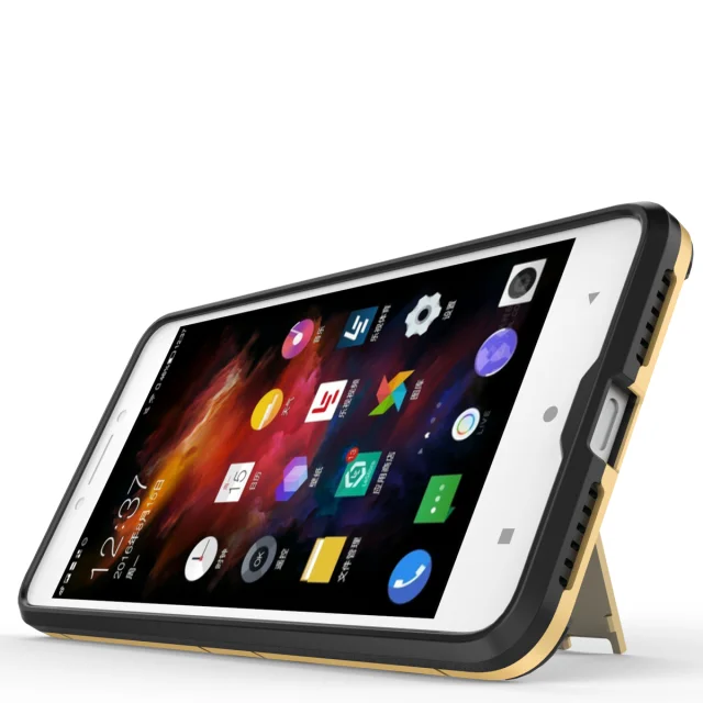 Чехол для LeTV LeEco Coolpad Cool 1 двойной чехол смены 1C гибридный противоударный Le Eco Cool1 C106