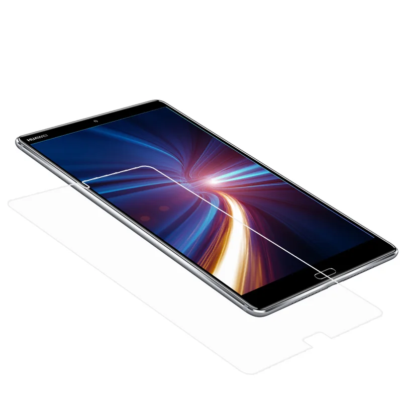 Экран протектор для huawei MediaPad M5 8 4 дюймов планшет защитный удароустойчивый