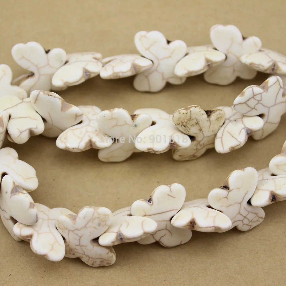 Бусины из белых камней 18 х21 мм мм|diy accessories|beads stoneaccessories diy |