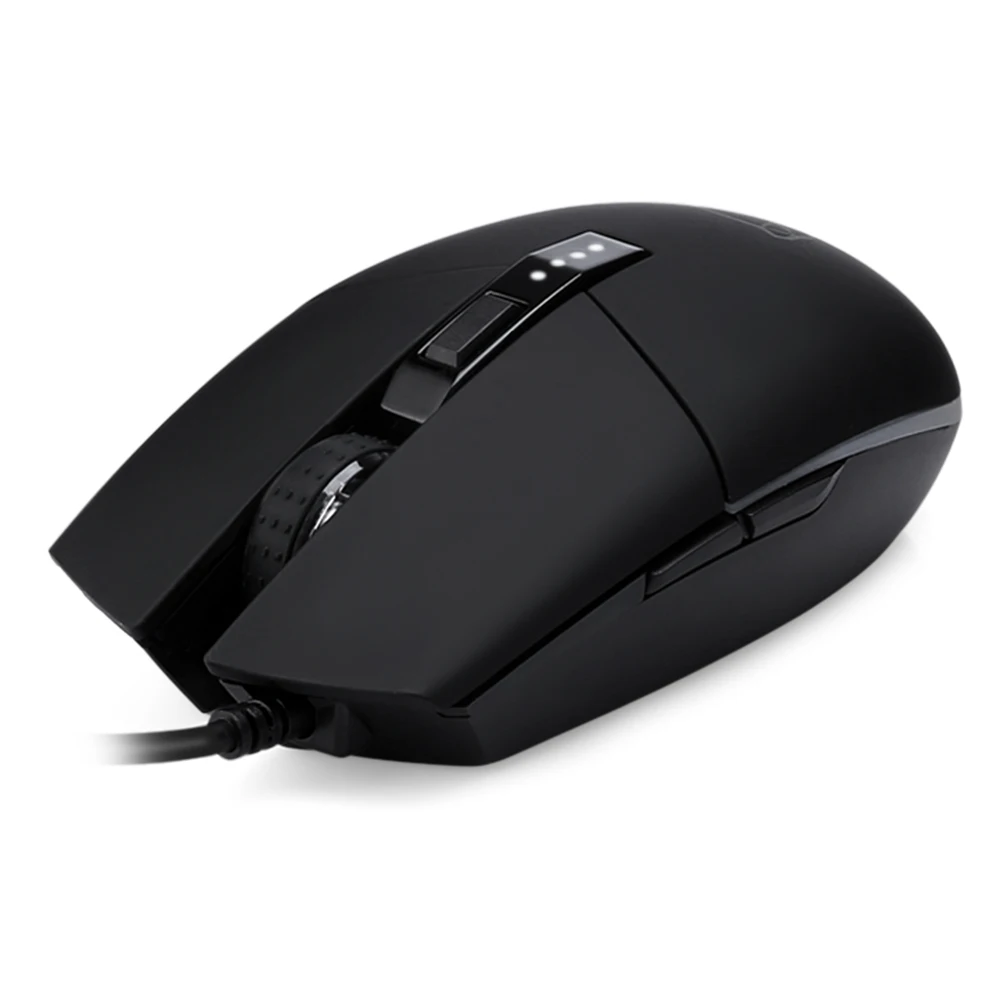 New Moto Скорость V50 USB Проводная игровая клавиатура Мышь регулировки эргономичный