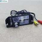 YESSUN для Hyundai Coupe S3 Tuscani Tiburon 2002  2008 Автомобильная камера заднего вида HD ночное видение CCD