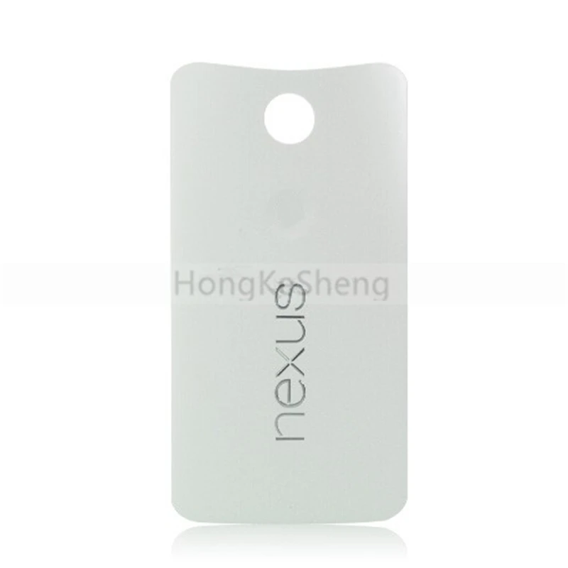 

OEM Back Cover Replacement for Motorola Nexus 6 Shamu Nexus 6 XT1100