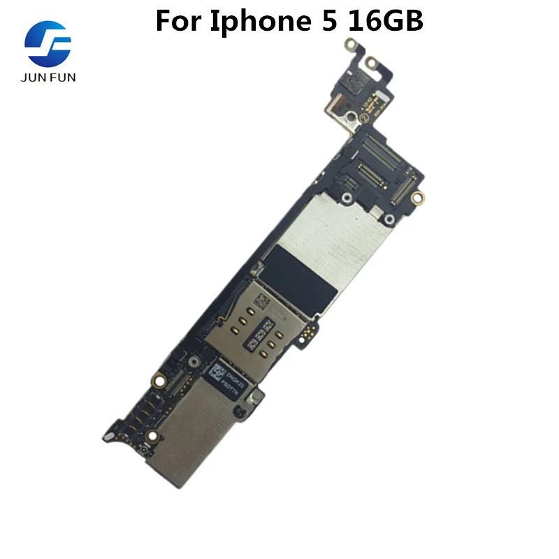 Весело в наличии может работать течение всего разблокирован для Iphone 5 16GB
