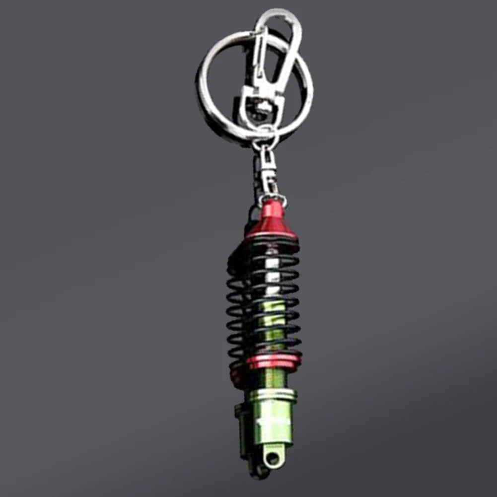 Новые металлические тюнинг турбины TEIN увлажнитель Shock Регулируемая регулируемый