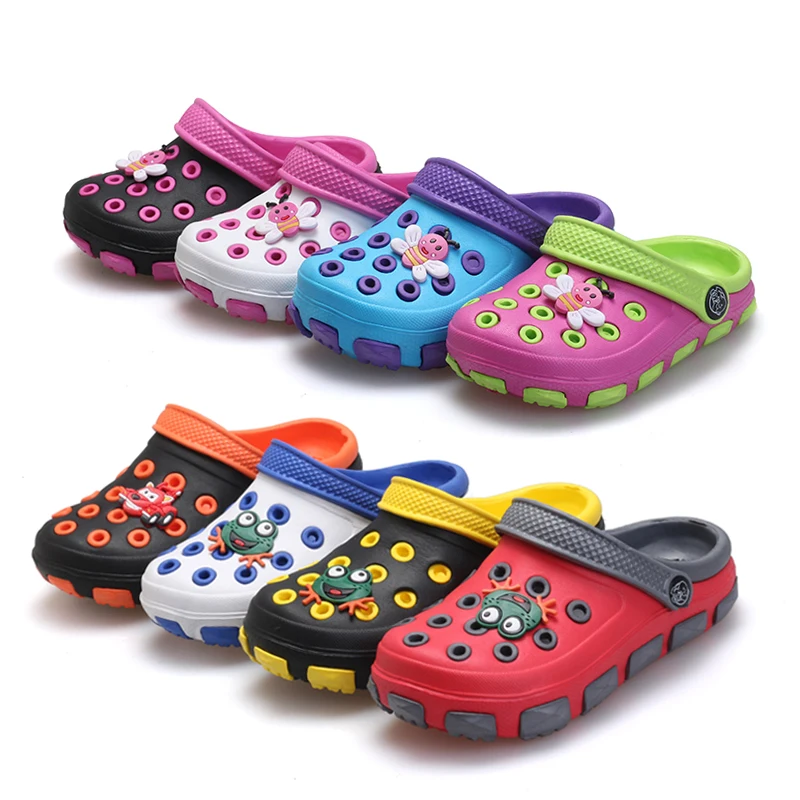 Лидер продаж! Детская обувь Новое поступление 2019 летние детские Нескользящие