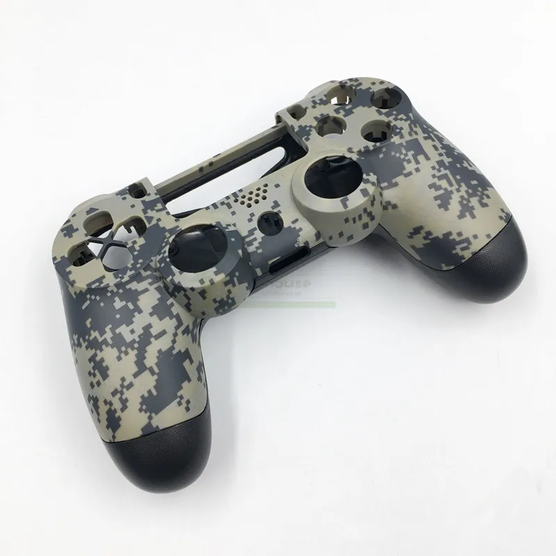 Чехол E house для PS4 чехол накладка контроллера Замена Playstation 4 PS4|e-house| |