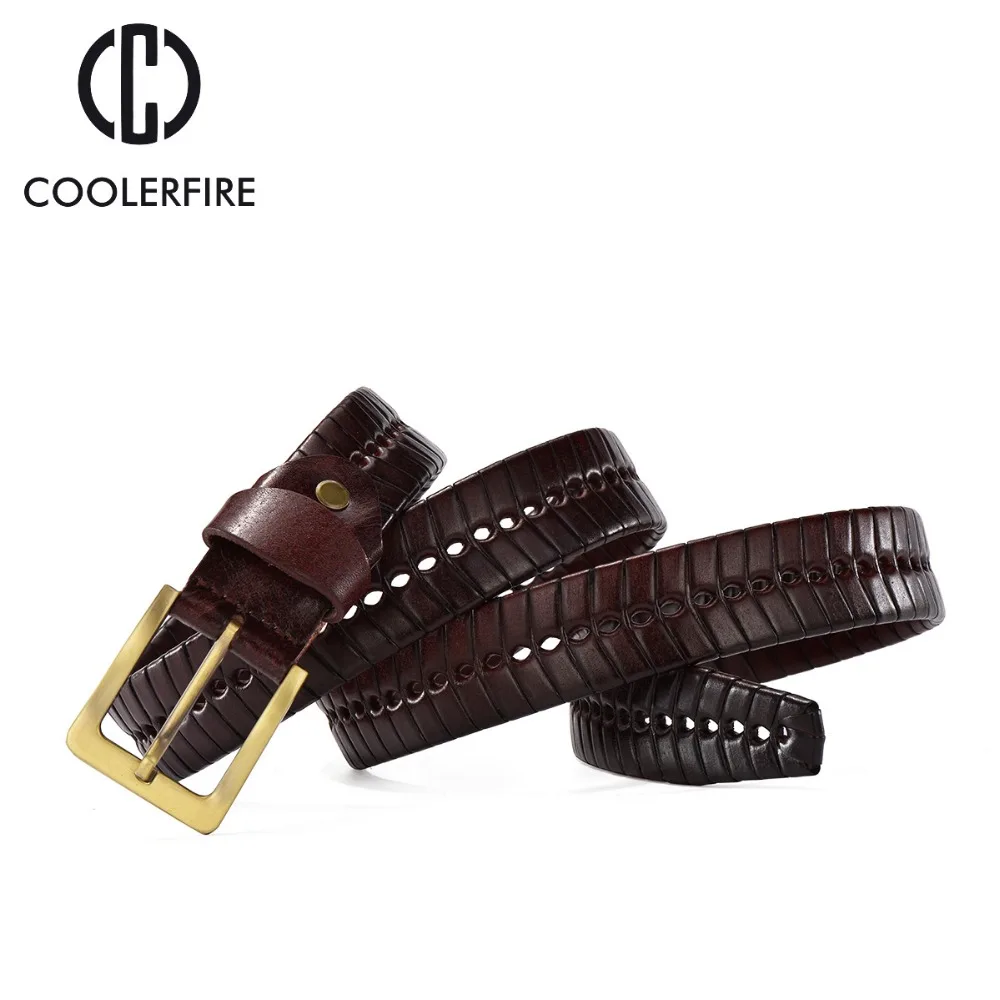 Лидер продаж 2017 мужские Модные Повседневные вязаные ремни мужской Плетеный