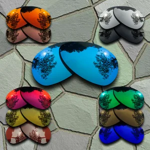 Солнцезащитные очки поляризованные Сменные линзы для Oakley Crosshair S-различные