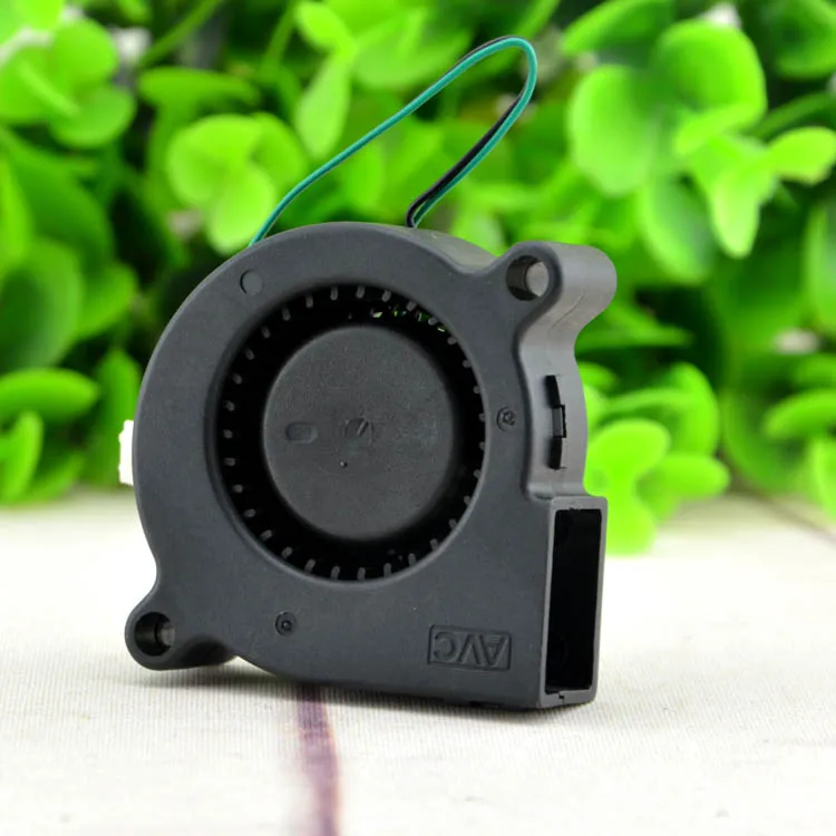 Новый оригинальный 4515 BA04515B12E-NED 12V 0.15A 2-проводной вентилятор | Компьютеры и офис